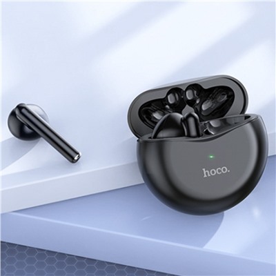 Беспроводные Bluetooth-наушники Hoco TWS EW14 (black)