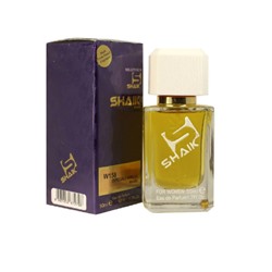 Shaik 158 SHAIK VANILLA SPECIAL FOR WOMEN 50 ml