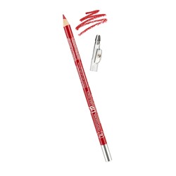 TF Карандаш для губ контурный с точилкой Professional Lipliner Pencil тон 011 красное вино (Китай)