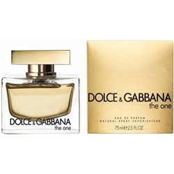 Dolce Gabbana The One Edp