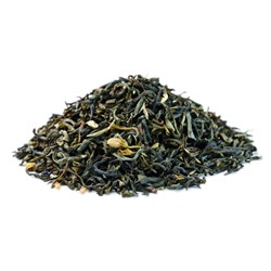 Китайский элитный чай Gutenberg Чун Хао Ван (Королевский жасмин), 0,5 кг