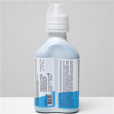 Кондиционер "Метиленовый синий" против грибков, бактерий, ихтиофтириоза, 230 мл