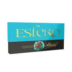 Esfero Almond конфеты 154 г
