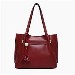 Женская сумка Mironpan арт.70561 Бордовый