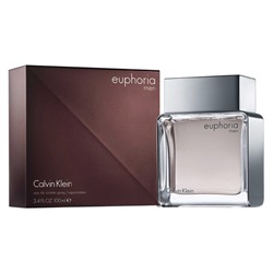 Calvin Klein Euphoria Men EDT 100мл