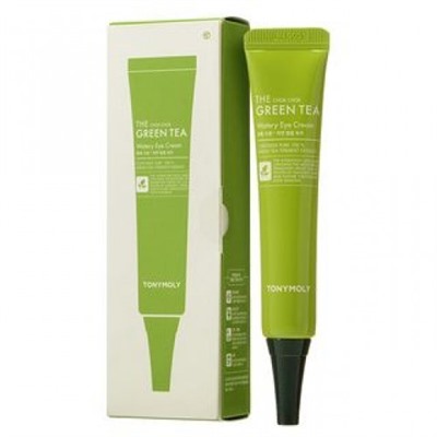 Крем для век Tony Moly The Chok Chok Green Tea Watery Eye CreamКорейская косметика по оптовым ценам. Популярные бренды Корейской косметалогии в интернет магазине ooptom.ru.