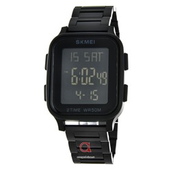 Skmei 1859BK black