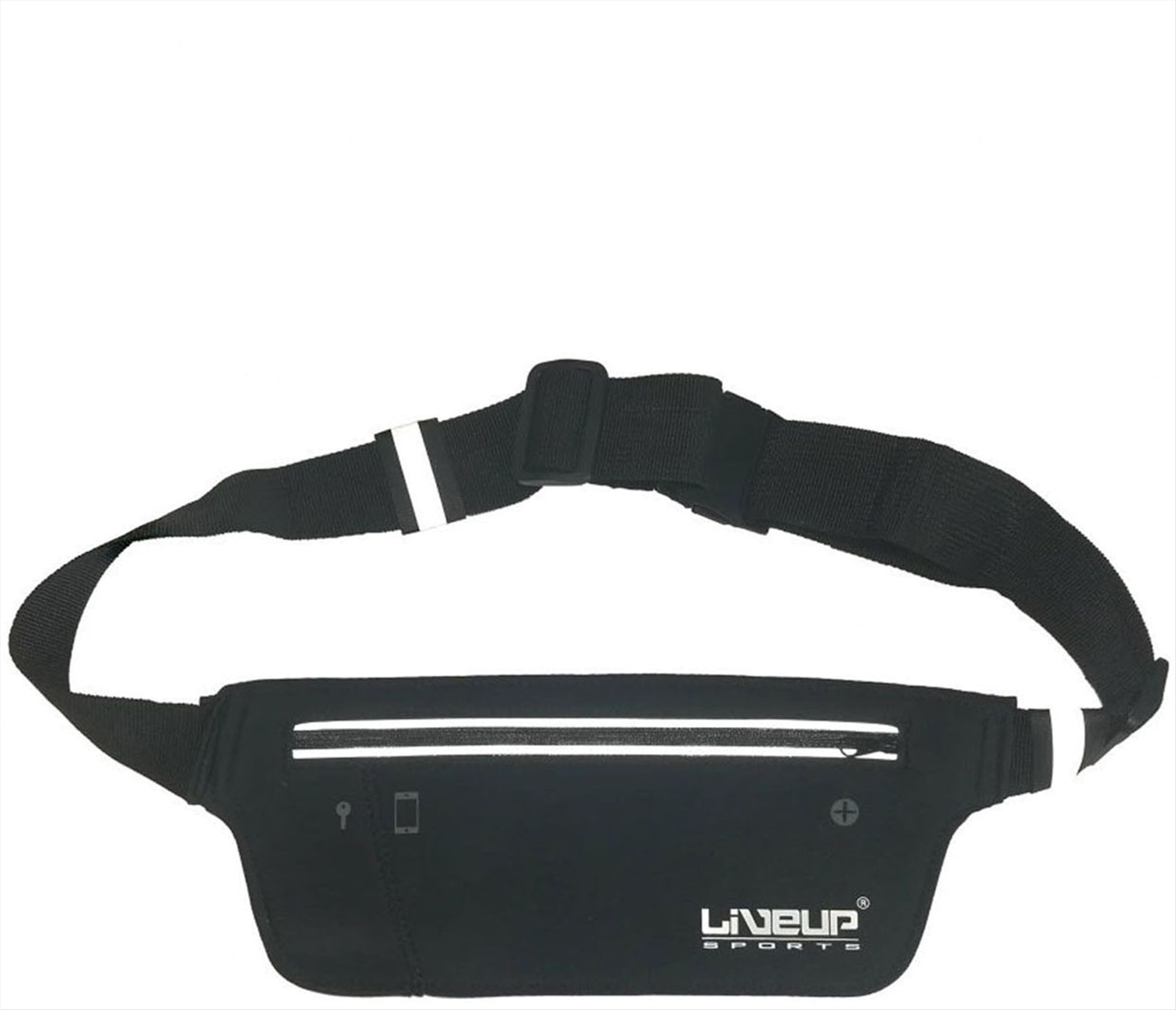 Waist pack