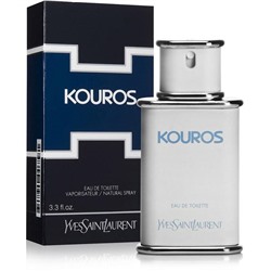 YSL KOUROS edt (m) 100ml