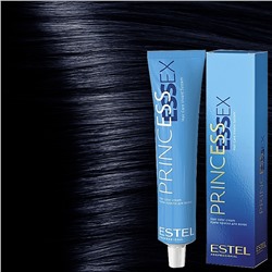 Крем-краска для волос 1/11 Princess ESSEX ESTEL 60 мл