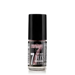 Триумф tf Лак-Гель без UF лампы Color gel lasts up to 7 days 265 Нежная сирень 42457