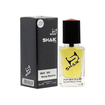 Shaik M 609 Clive Christian X 50 ml