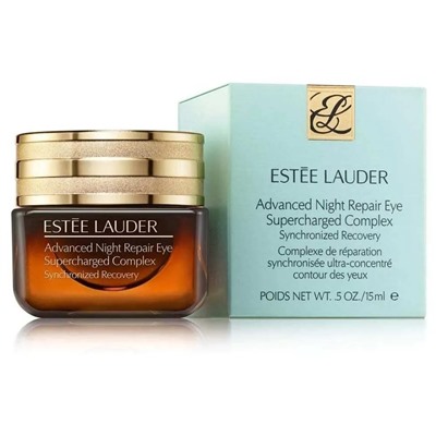 (Китай) Усиленный восстанавливающий комплекс для кожи вокруг глаз Estee Lauder Advanced Night Repair Eye15мл