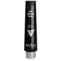 Карбоновая пилинг маска Aravia Professional 100 мл