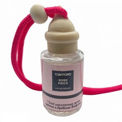 Автопарфюм 12мл Tom Ford Rose Prick