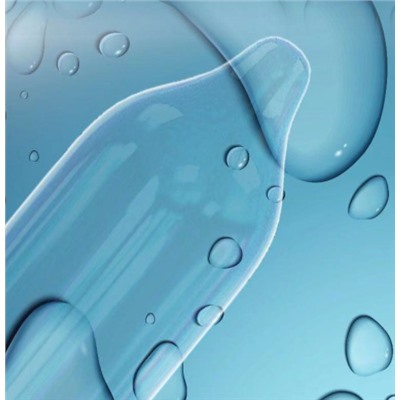 Презервативы OLO ультратонкие с гиалуроновой кислотой 10 шт SRt439202