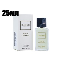 Мини-тестер Richard White Chocola EDP 25мл