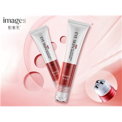 Крем для кожи вокруг глаз с тремя роликами, подтягивающий IMAGES Roll-on Eye Cream Moisturizing 20гр