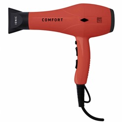 Dewal Beauty Фен для волос / Comfort Red HD1004-Red, 2200 Вт, красный
