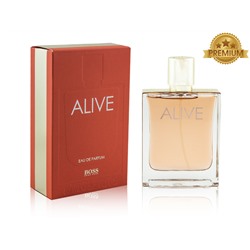 (LUX) Hugo Boss Boss Alive EDP 80мл