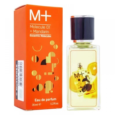 (ОАЭ) Мини-парфюм Escentric Molecules Molecule 01+Mandarin EDP 35мл