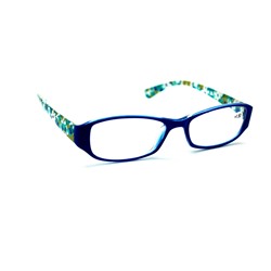 Готовые очки Okylar - 18915 синий