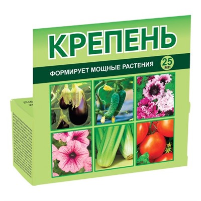 Крепень (флакон) 25мл