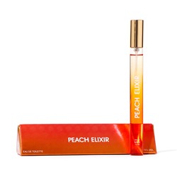 Туалетная вода для женщин Peach elixir, 15 мл