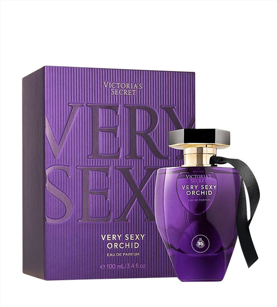 Victorias Secret Very Sexy Orchid Edp