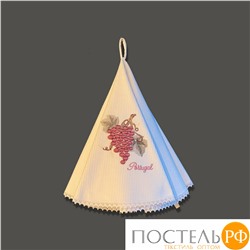 MP834KBEMOR Кухонное полотенце Tivolyo Home WISTERIA фиолетовый 50X70