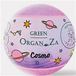 Green Organ Za Гейзер для ванн "Cosmo"  135г