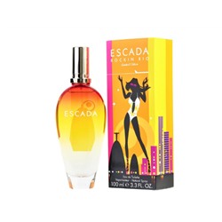 Escada Rockin Rio EDP 100мл