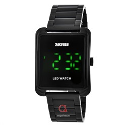 Skmei 1505BK black