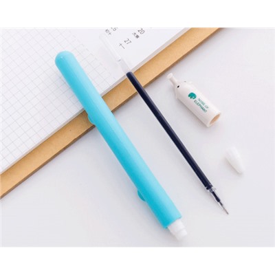 Гелевая ручка с присосками 181