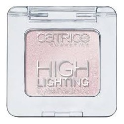 Catrice Тени для век Highlighting Eyeshadow тон 030 пастельно-розовый