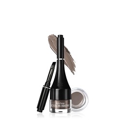 Подводка для бровей  Color Brow  тон 1 светлый холодный