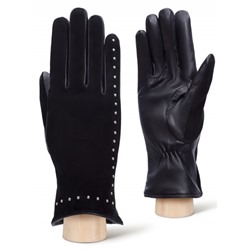 Женские перчатки Labbra  LB-0302 black