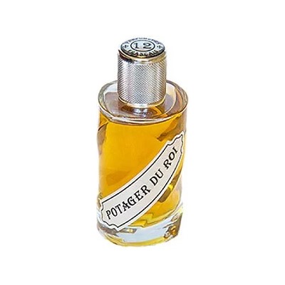 12 PARFUMEURS FRANCAIS POTAGER DU ROI edp 100ml TESTER