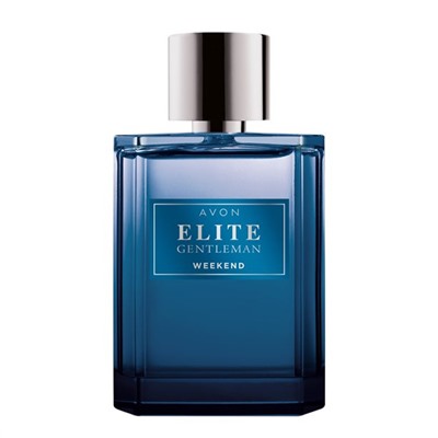 Туалетная вода Elite Gentleman Weekend для него, 75 мл