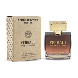 Тестер Versace Bright Crystal EDP 110мл