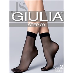 Носки STEP (2 п.) Giulia