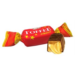 Toffee Classic 0.5 кг