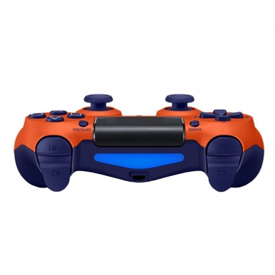 Геймпад - Dualshock PS4 A9 (orange)