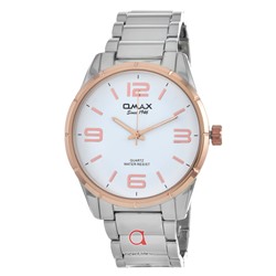 OMAX HSС061N003 (PNP/ROSE GOLD)