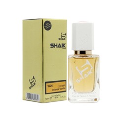 SHAIK 026 Carolina Herrera 212 VIP 50 ml