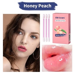 Тинт для губ Fit Colors Tattoo Lip Oil Honey Peach