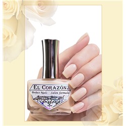 El Corazon 423/  47 active Bio-gel/ Jelly бежевый нюд