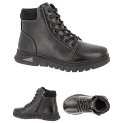 Ботинки KENKA 759-4 black
