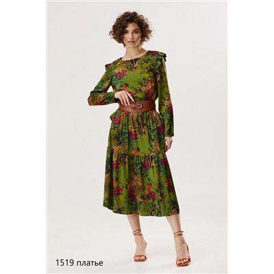 NiV NiV fashion 1519, Платье