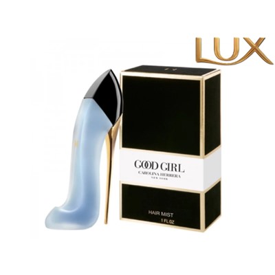 (LUX) Carolina Herrera Good Girl Hair Mist EDP 80мл